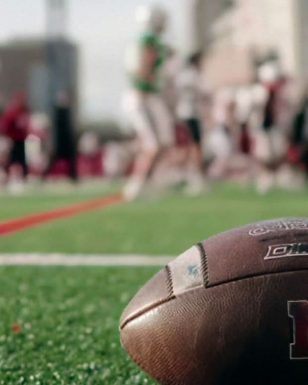 HuskerMax Practice Report 04-08-2022